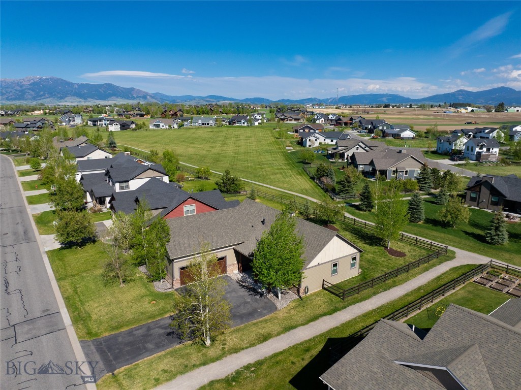262 Parklands Trail