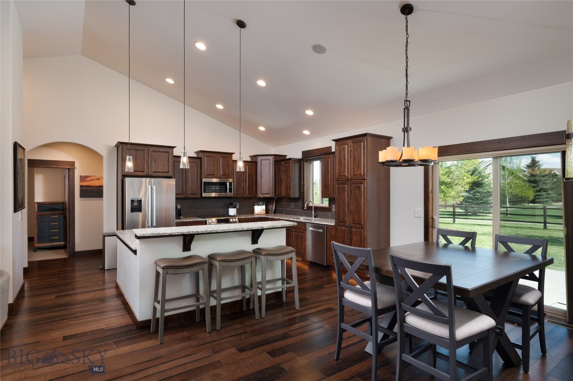 262 Parklands Trail