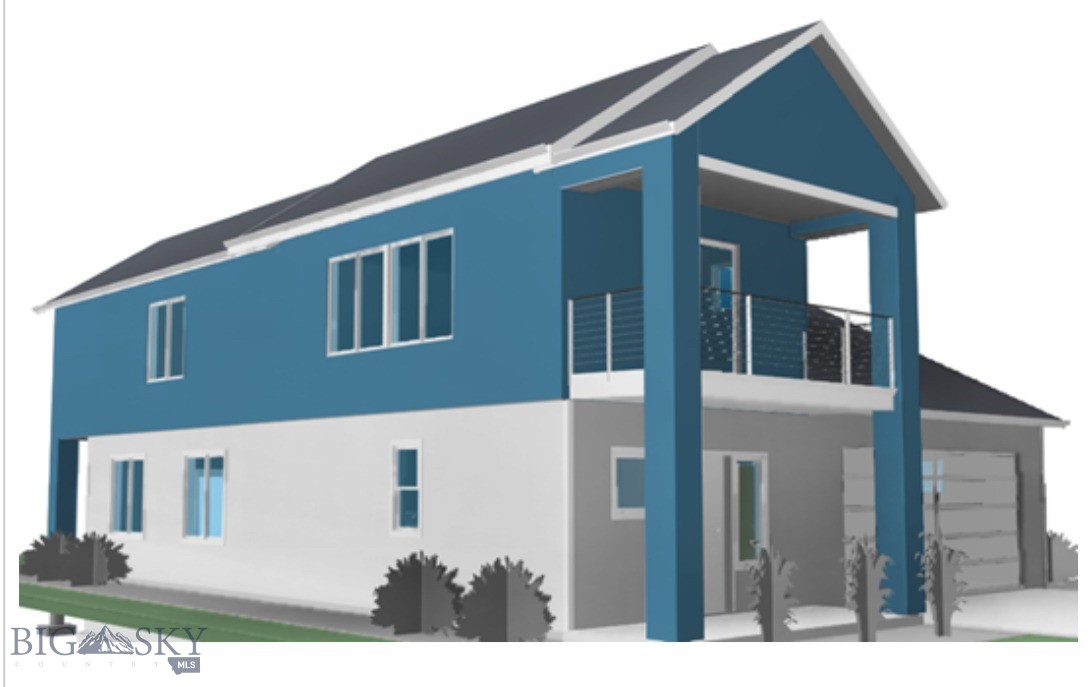 265 Cloudfield, Bozeman