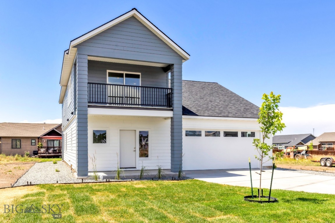 425 Cloudfield Circle