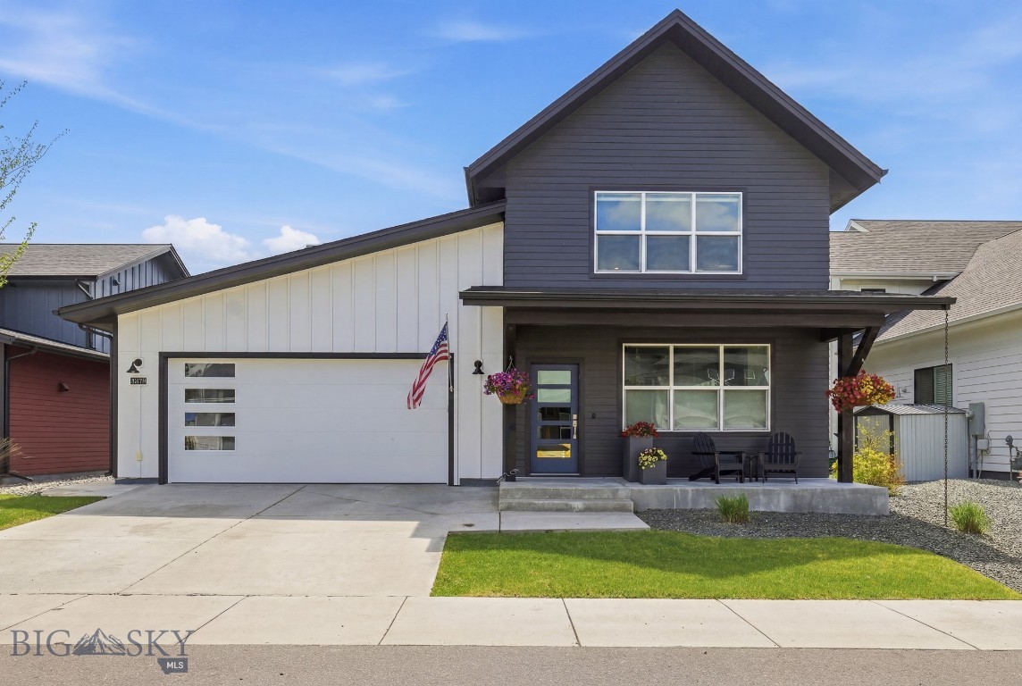5378 Debour Lane