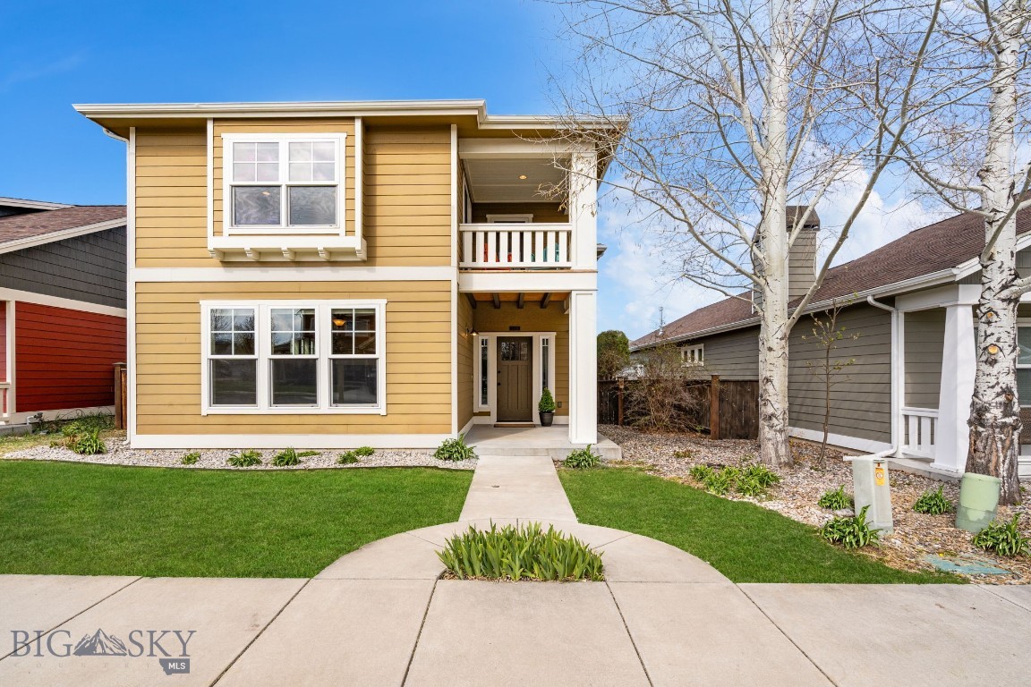 3179 Spring Ridge Drive, Bozeman