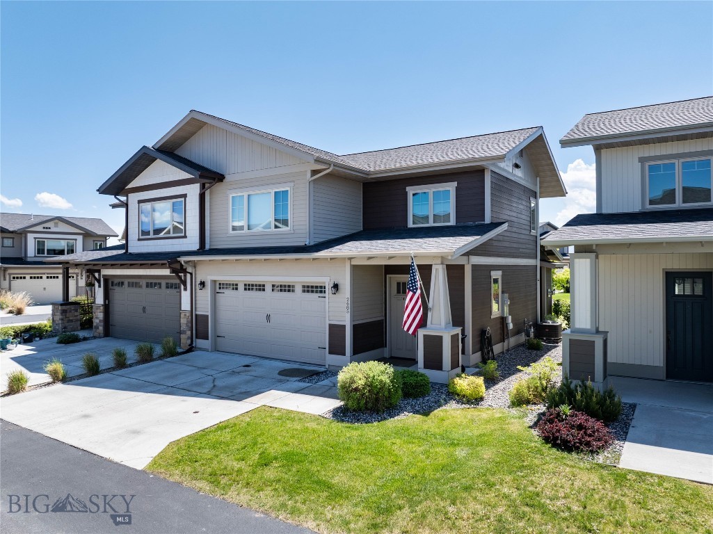 2685 Blackbird Drive, Bozeman