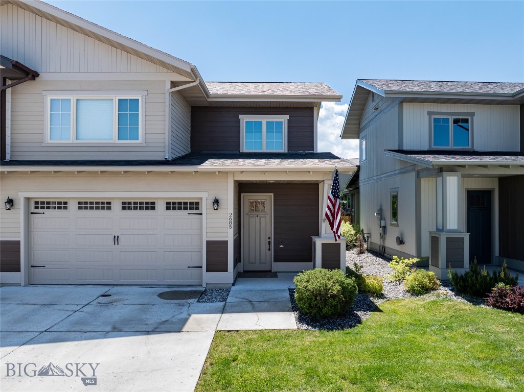 2685 Blackbird Drive
