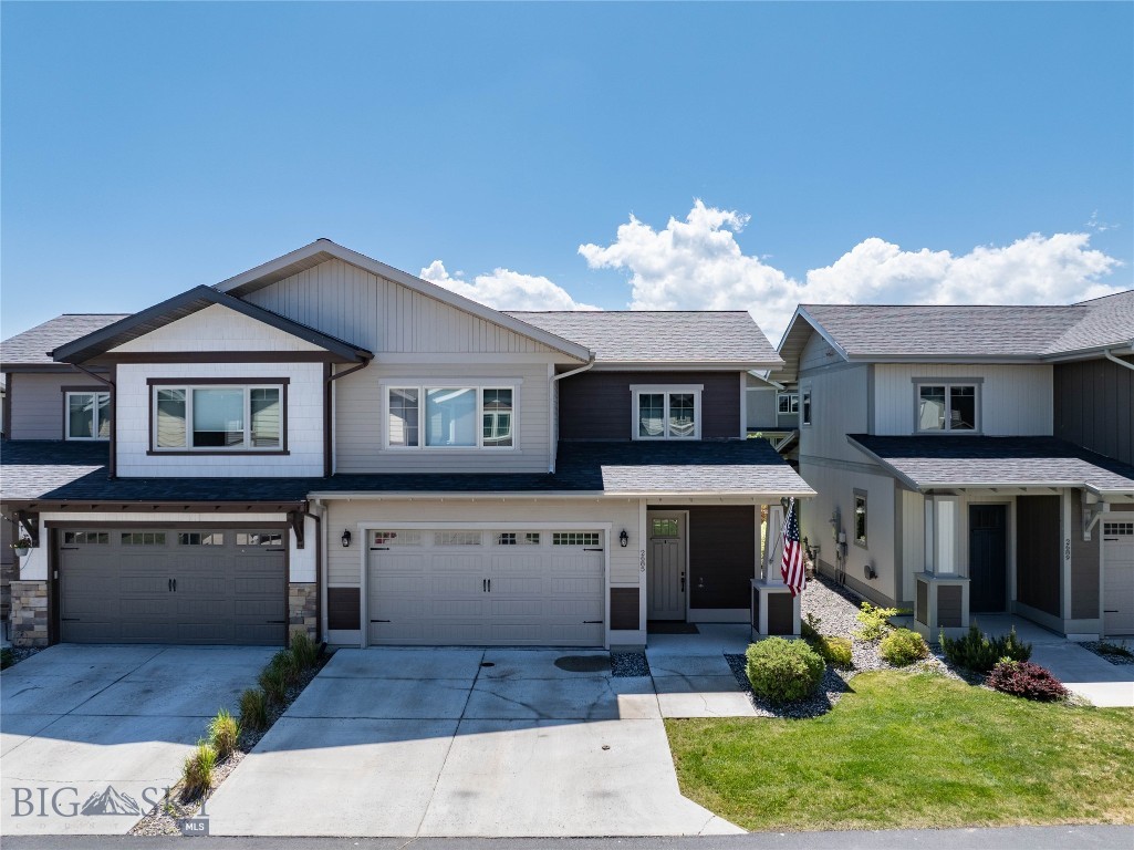 2685 Blackbird Drive