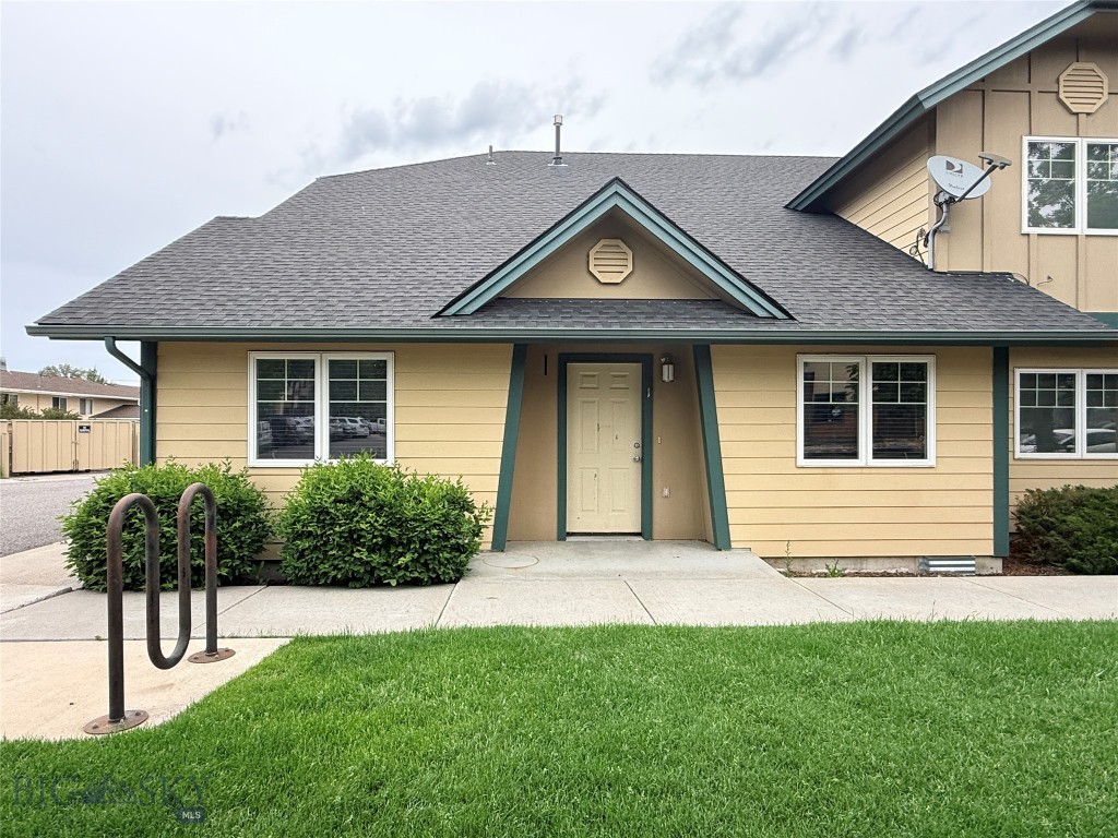 1907 Dickerson 1, Bozeman