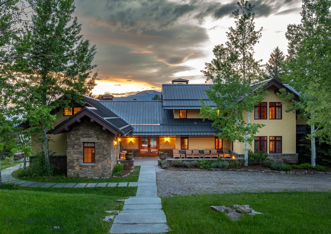 2355 Three Bears Road