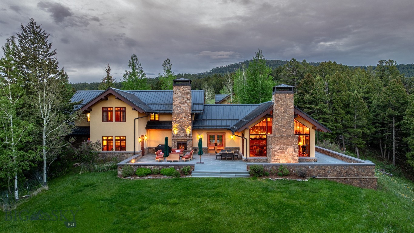 2355 Three Bears Road