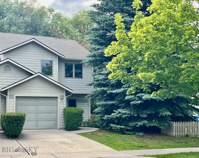 705 S 15th, Bozeman