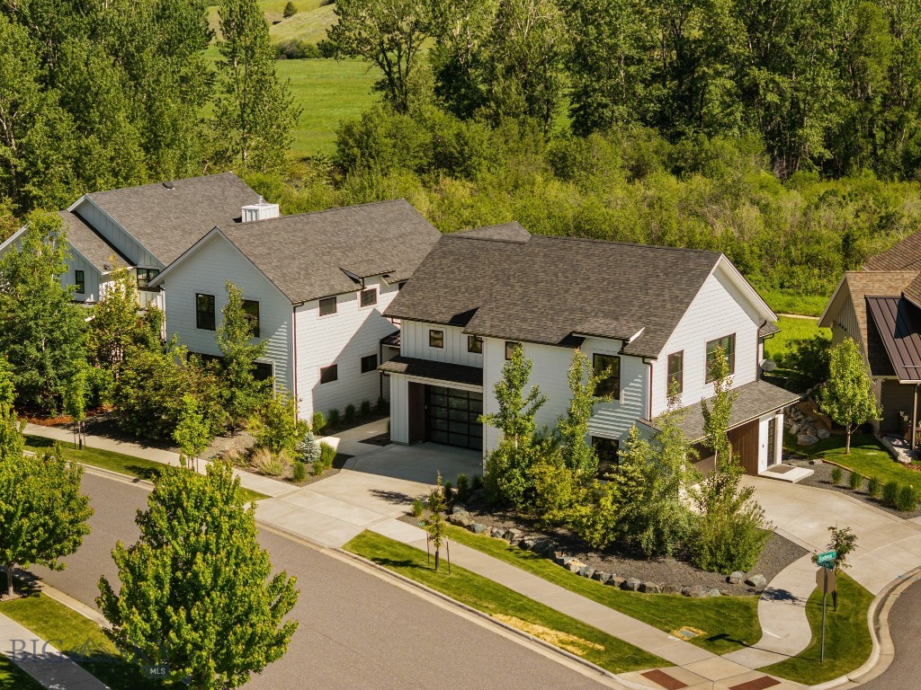 2550 Kootenai Court, Bozeman