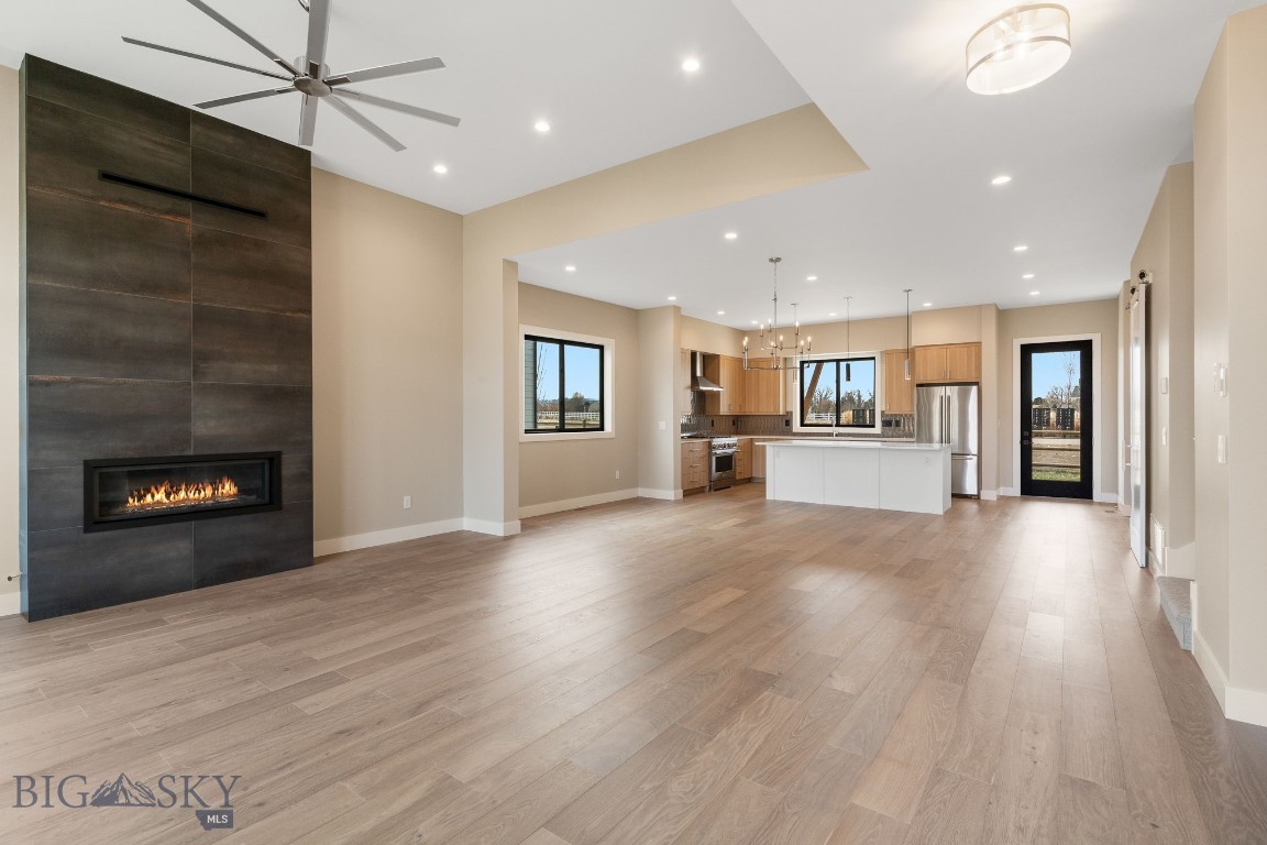123 Creekbank Loop, Bozeman
