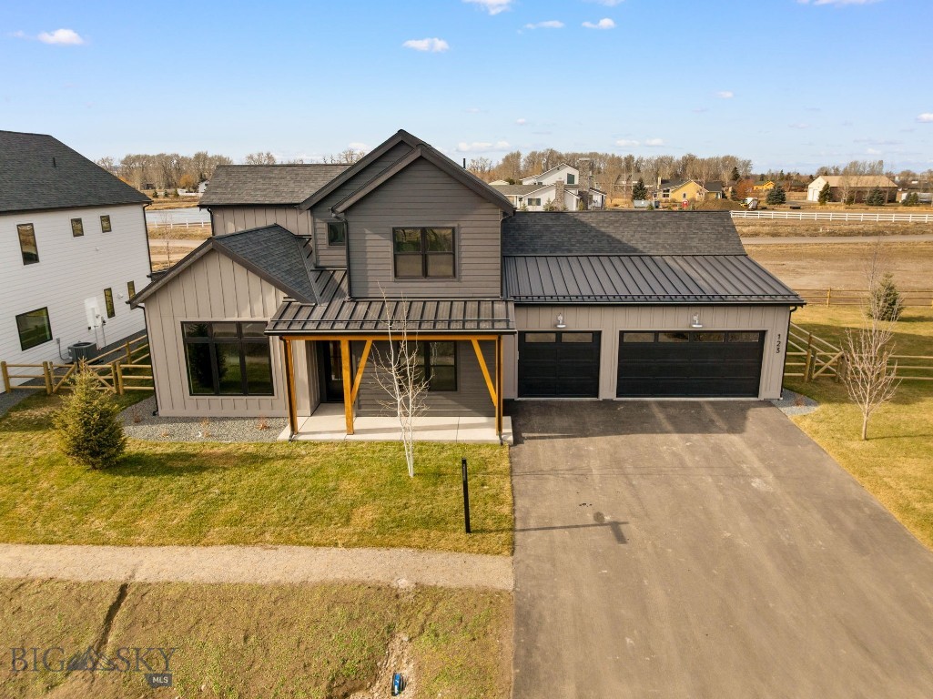 123 Creekbank Loop