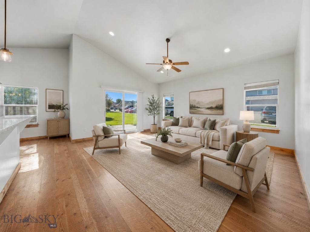 125 Naomi Rose Lane A
