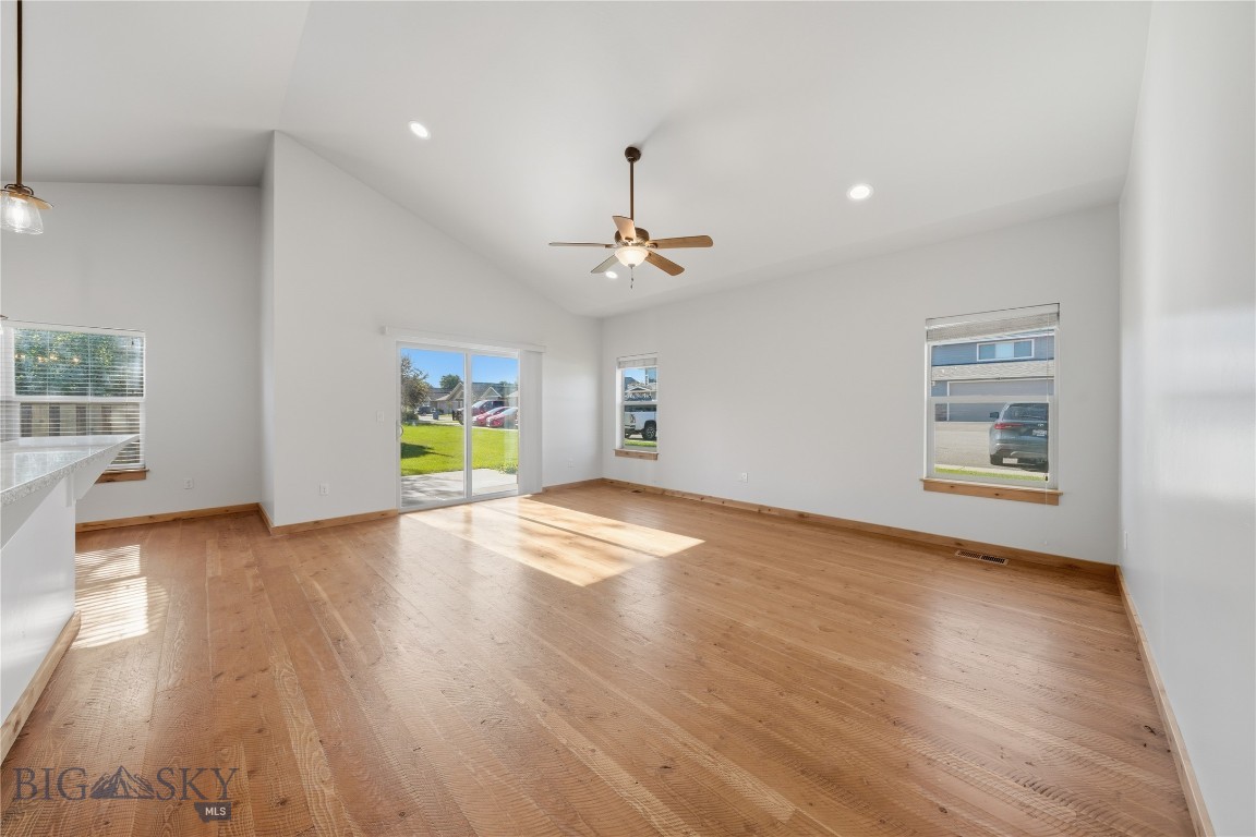125 Naomi Rose Lane A