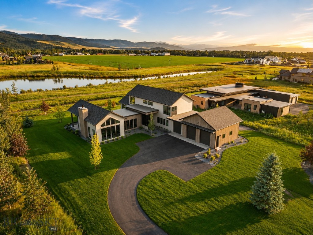 336 Clancy Way, Bozeman