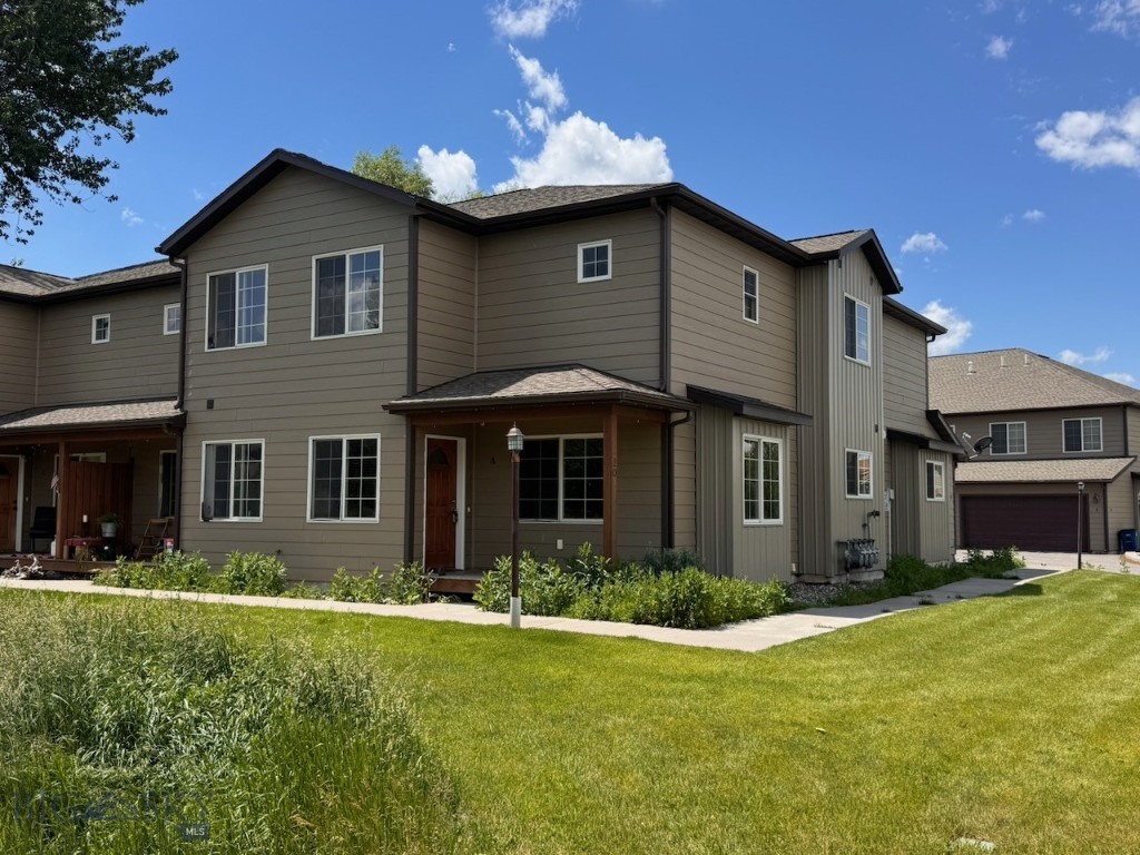20 Talon A, Bozeman