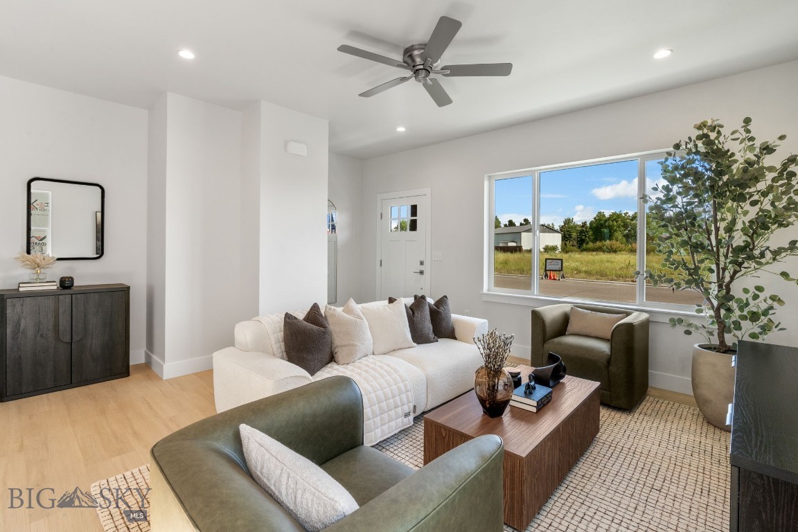 813 Spaniel Lane