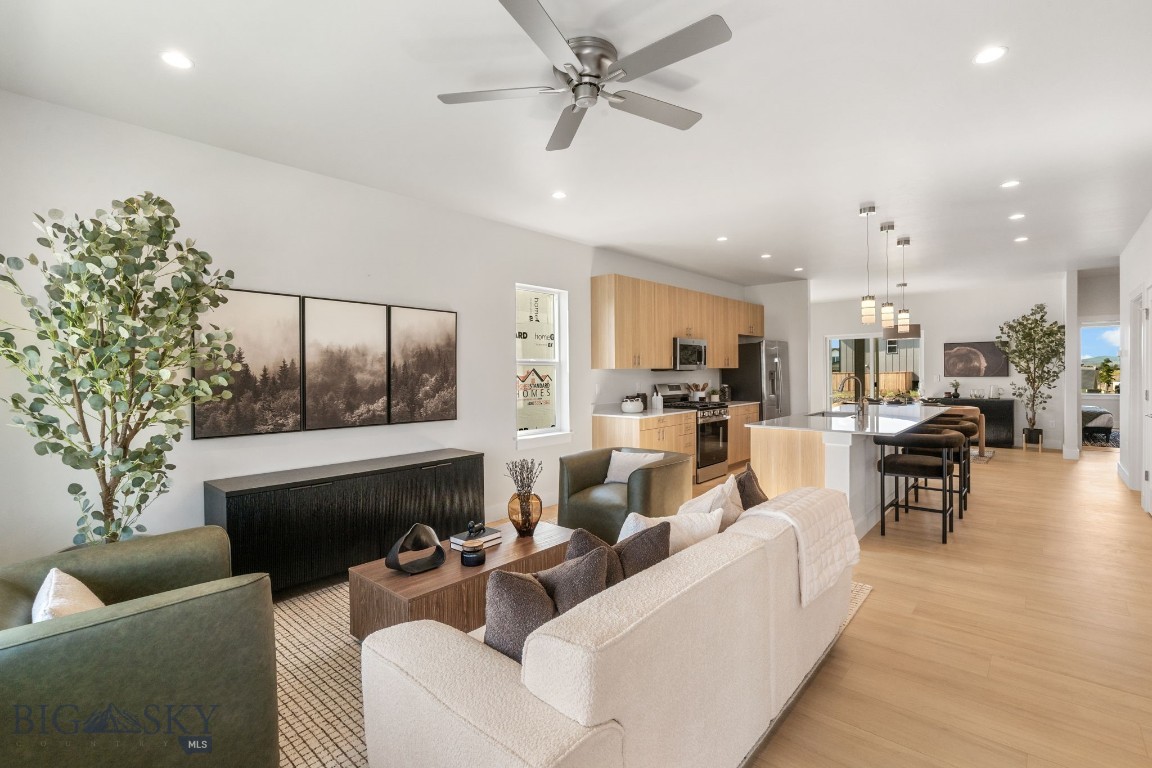 813 Spaniel Lane
