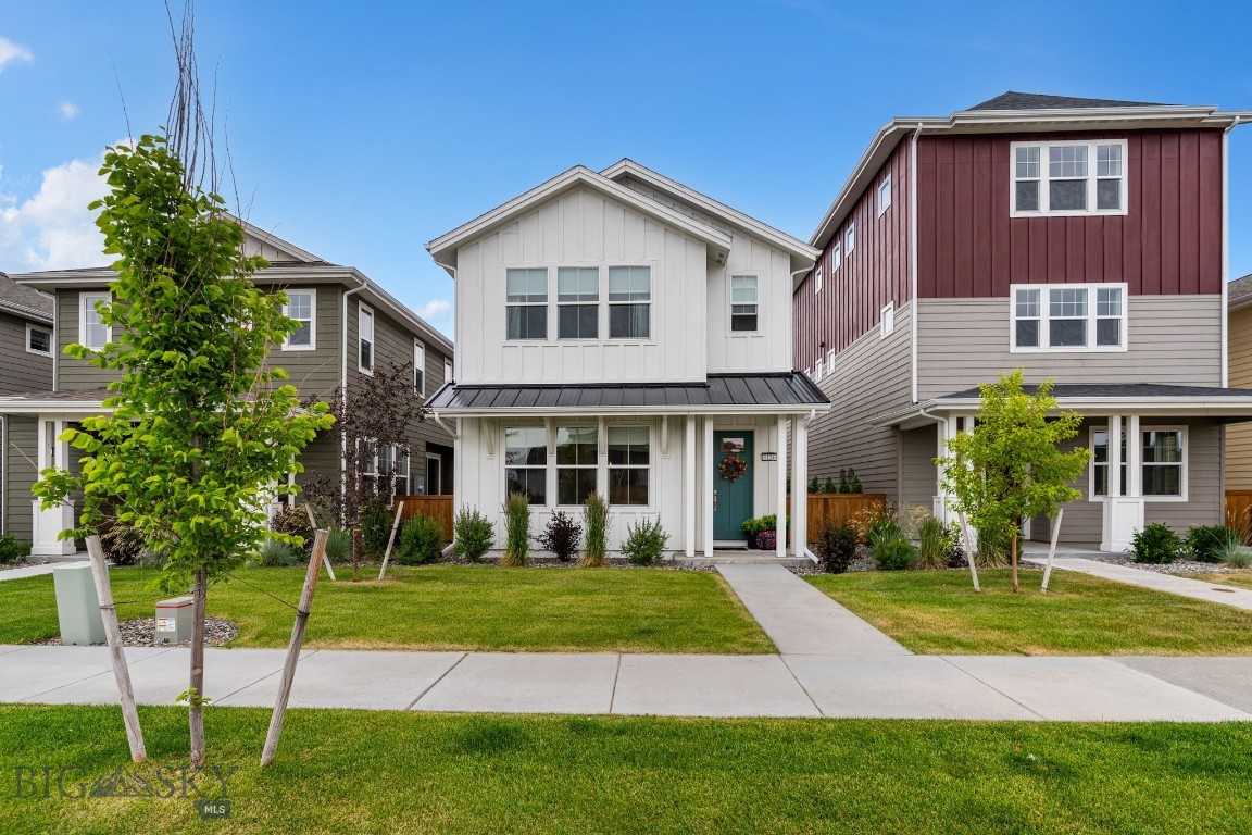 1124 Butler Creek Avenue, Belgrade