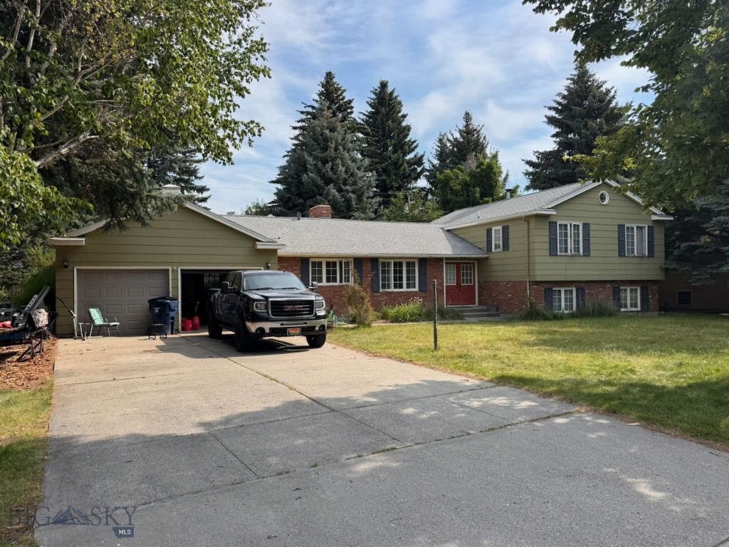 111 Circle, Bozeman