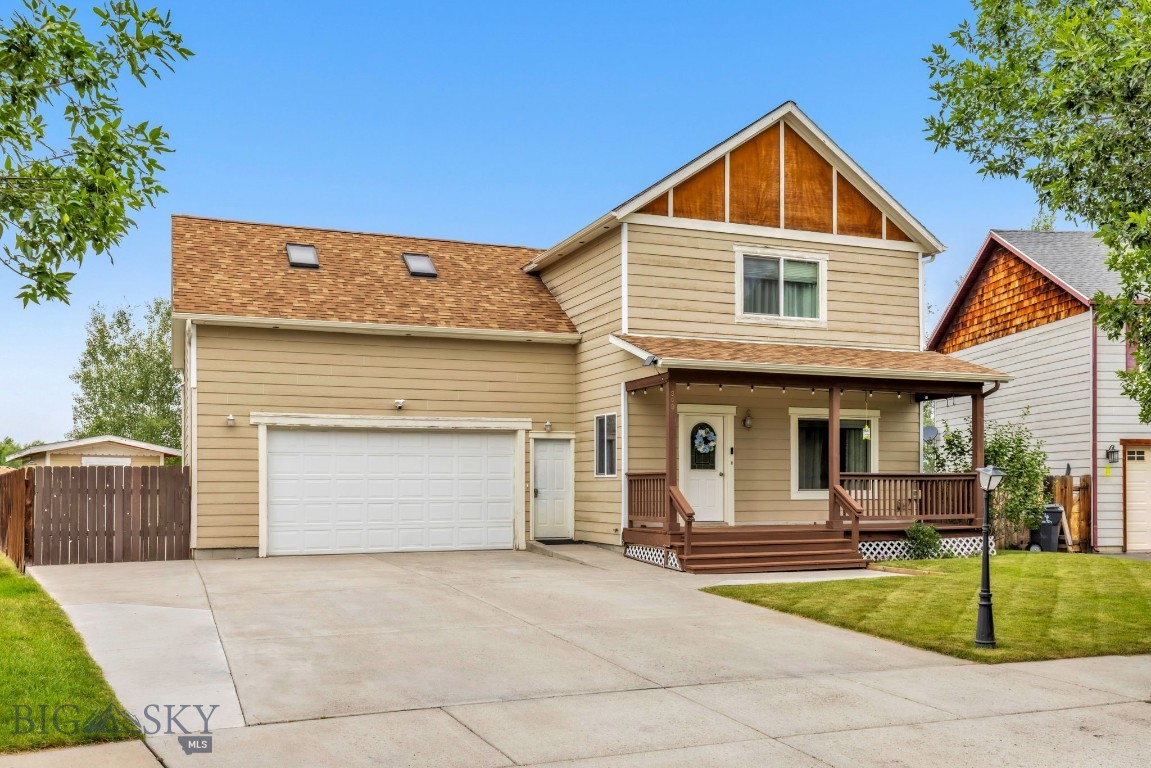 309 Woodman Drive, Belgrade