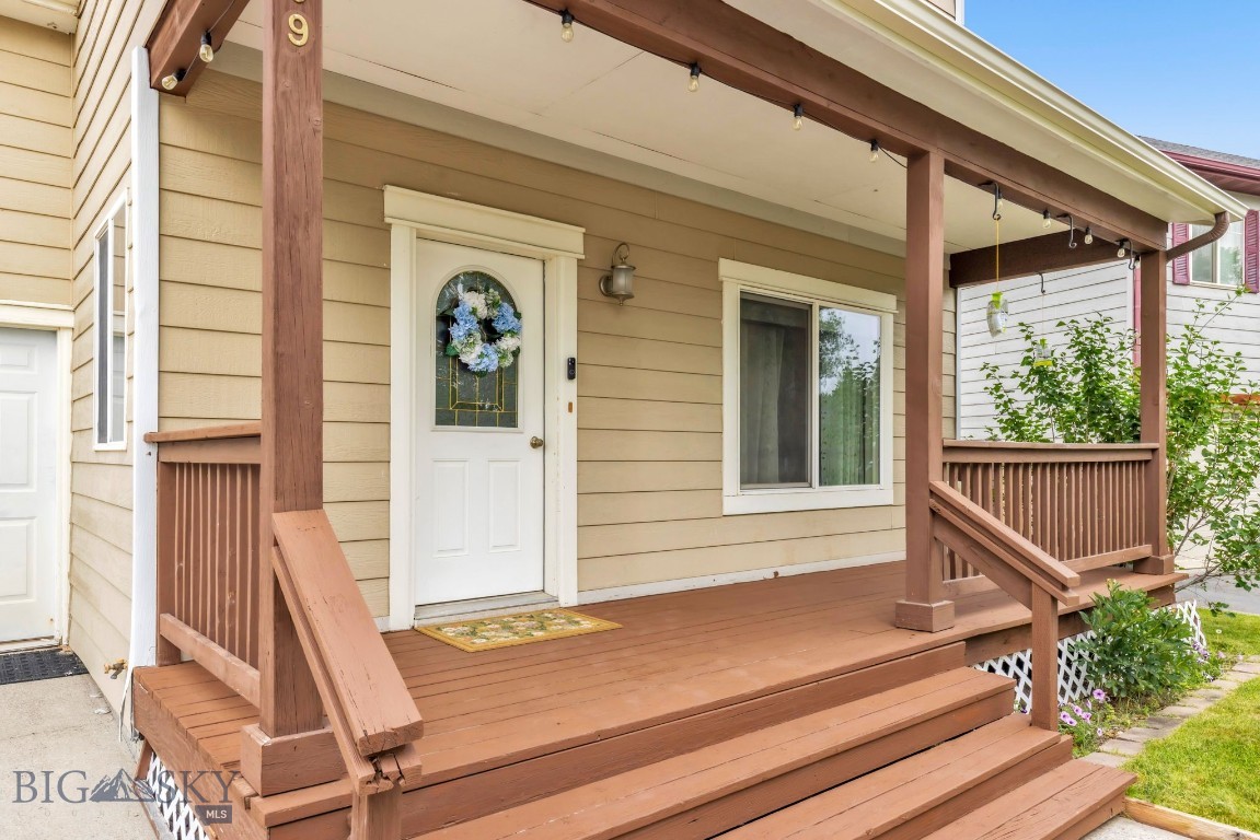 309 Woodman Drive