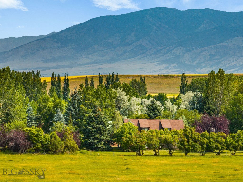 50 Tylers Trail, Bozeman