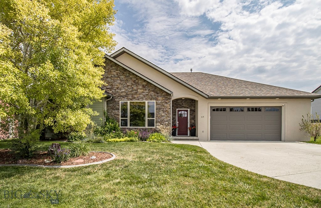 65 W Clara Court