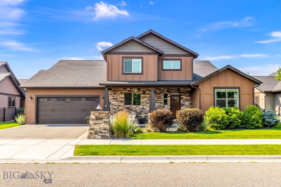 2148 Southbridge Drive