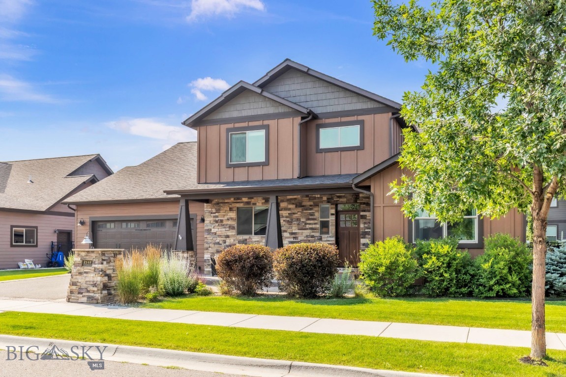 2148 Southbridge Drive