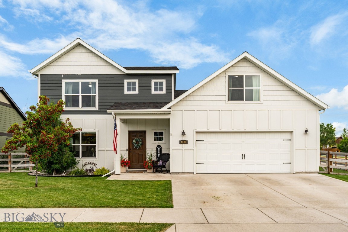 4490 Ethan Way, Bozeman