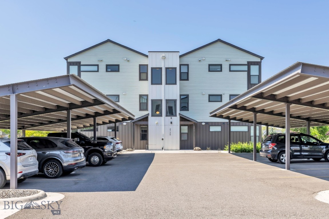 2720 Sartain Street 103 B, Bozeman