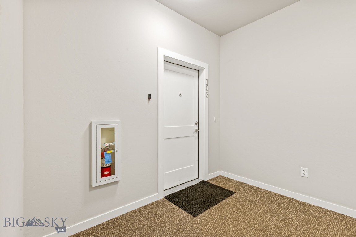 2720 Sartain Street 103 B