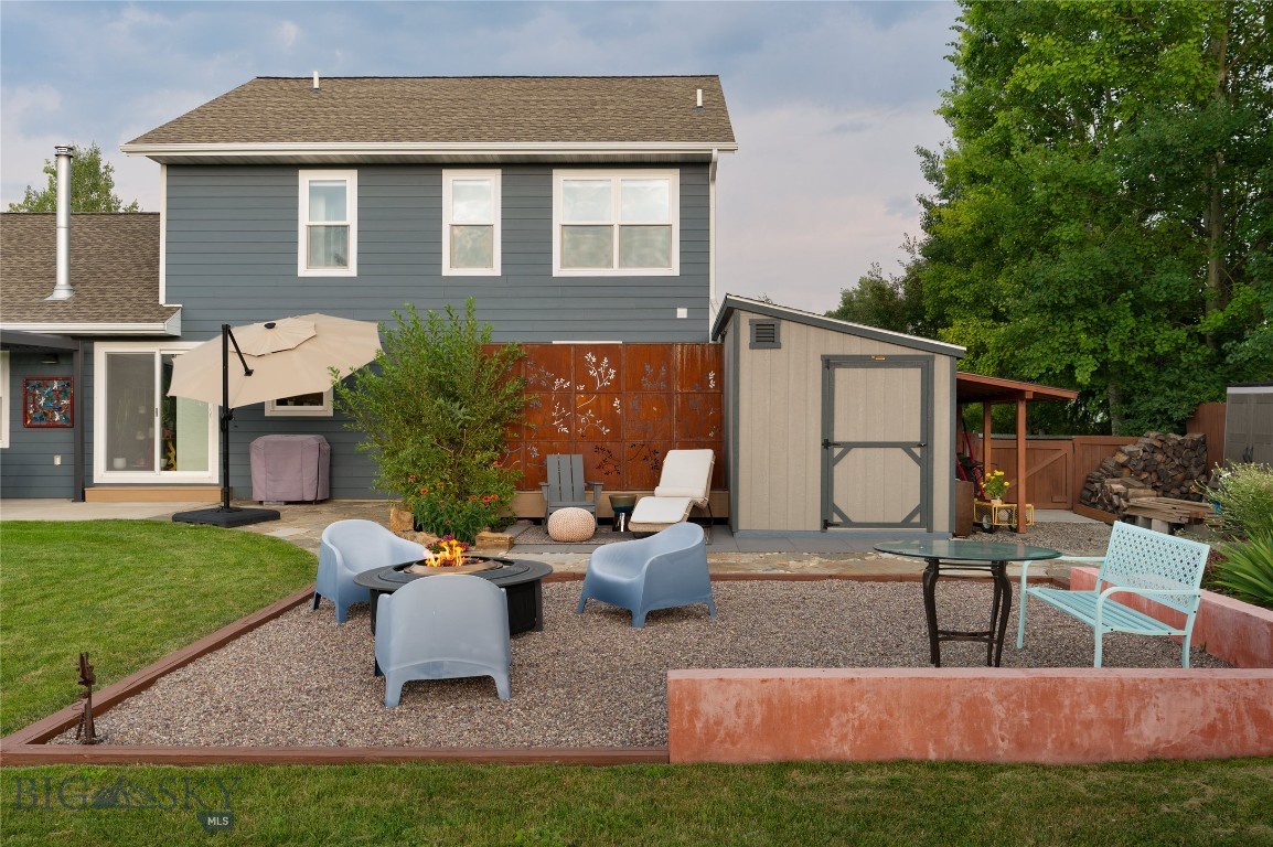 615 Drifter Drive