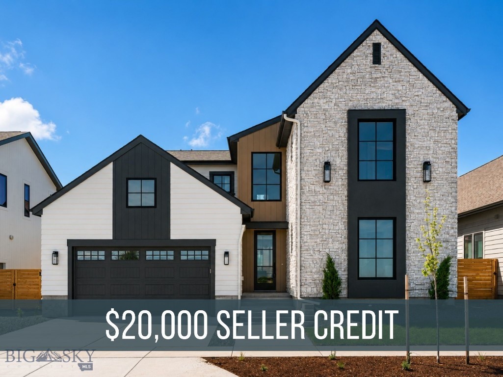 1506 Cambridge Drive, Bozeman