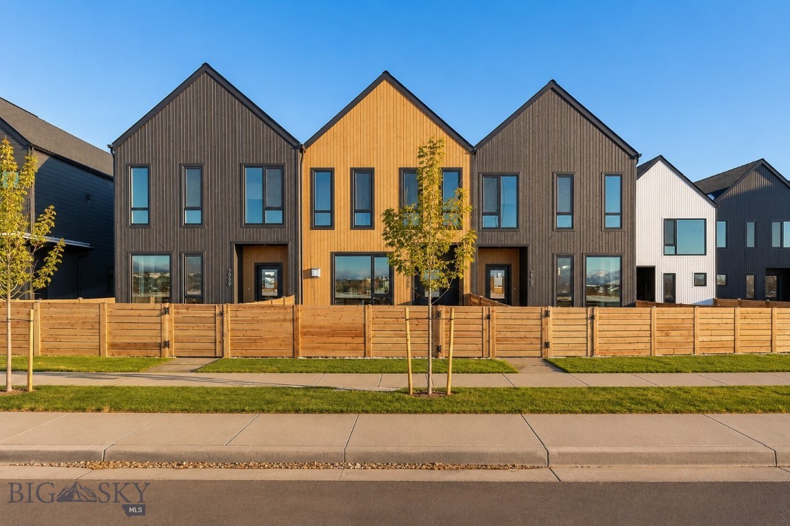 2905 S 27th Avenue, Bozeman