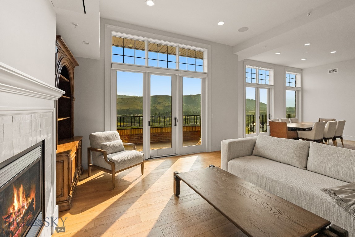 150 Village Crossing Way 4GH, Bozeman