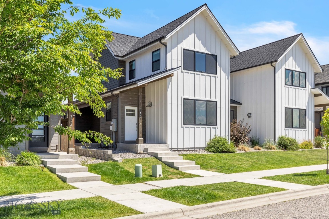 3136 S 15th Avenue, Bozeman