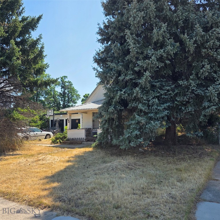 924 W Babcock Street, Bozeman