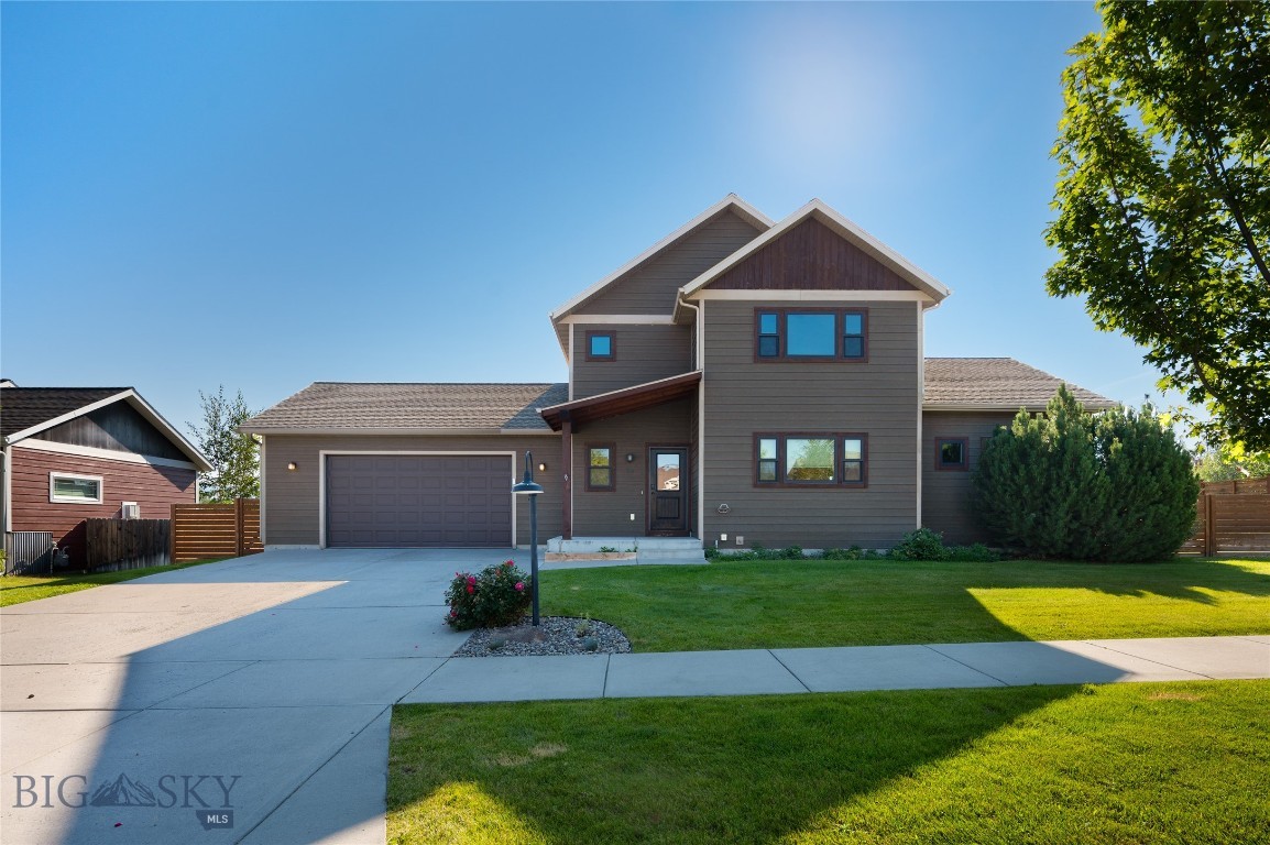 54 Falconers Way, Bozeman
