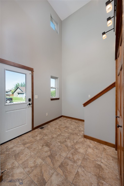 54 Falconers Way