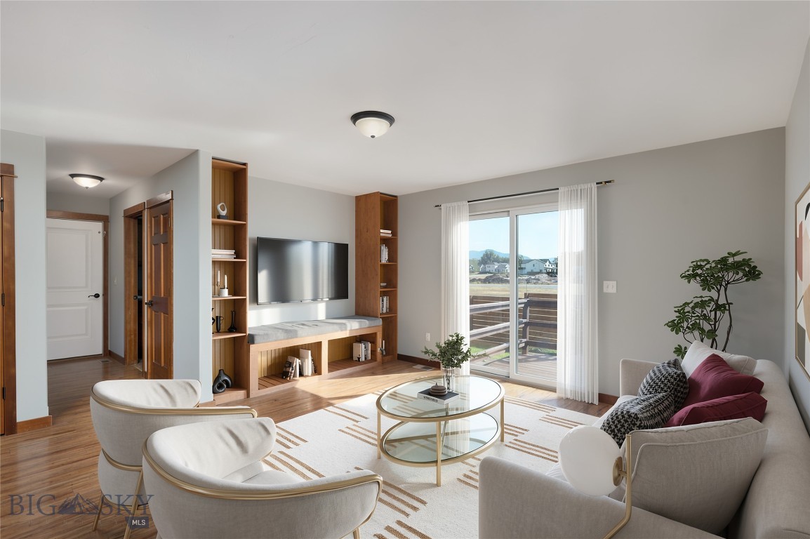 54 Falconers Way