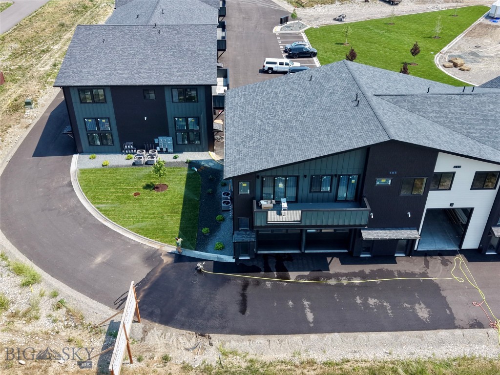 2509 Fremont Street, Bozeman