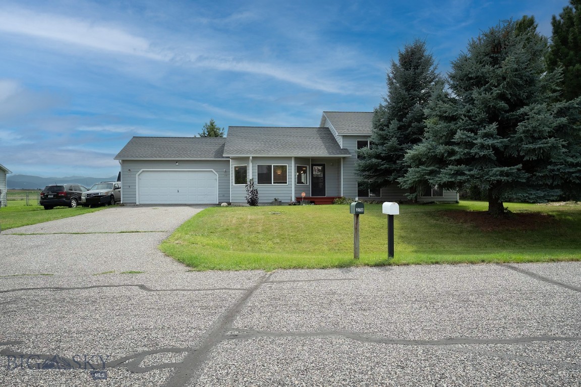 278 Valley Grove, Bozeman