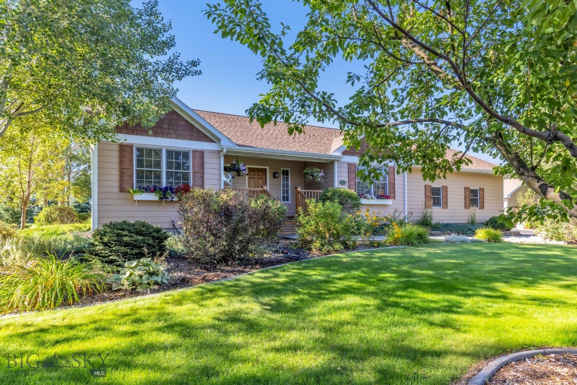76 Lucille Lane, Bozeman