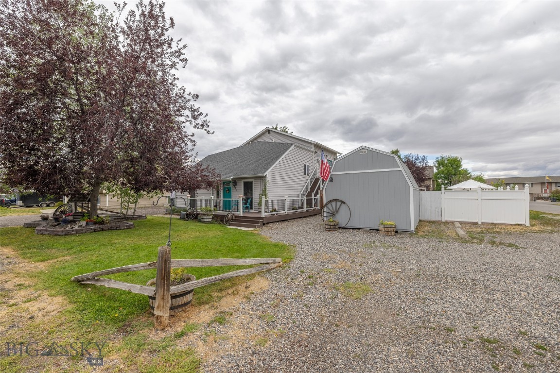 301 Pearl Drive