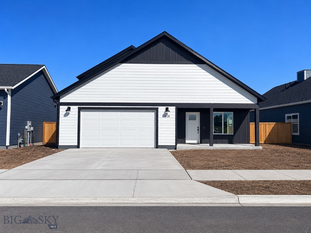 719 Spaniel Lane, Belgrade