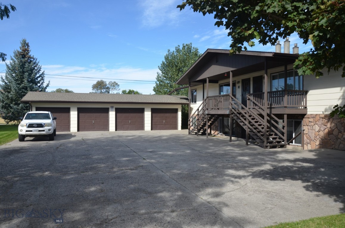 405 S 19th Avenue S, Bozeman