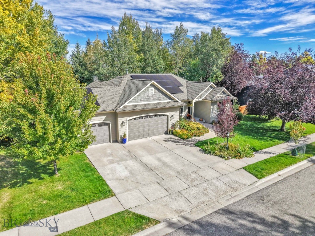 601 Oxford Drive
