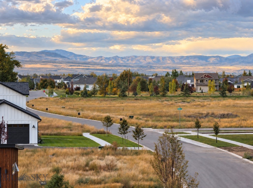 Lot 1 Sage Grouse Drive